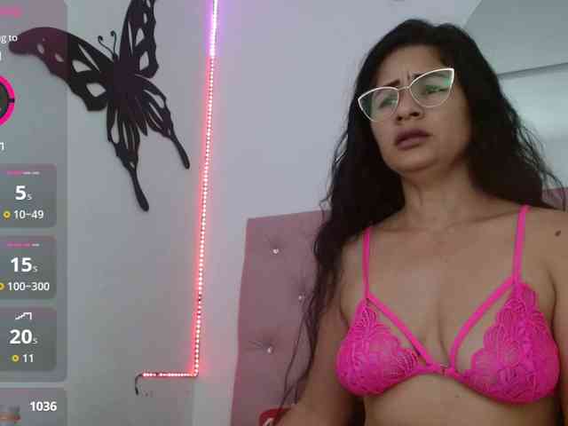 kory-star webcam