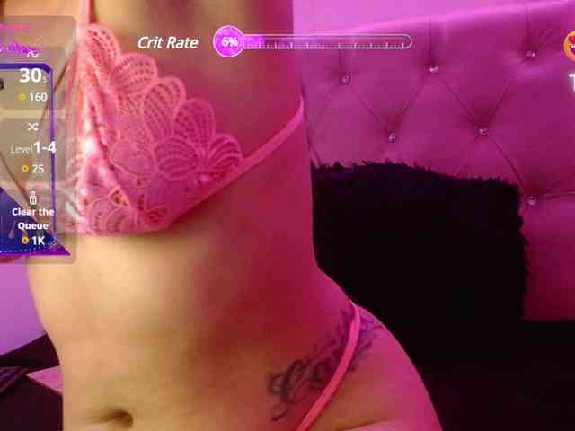 kory-star webcam