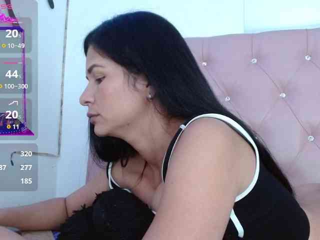 kory-star Live Webcam on BongaCams