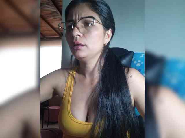 kory-star webcam