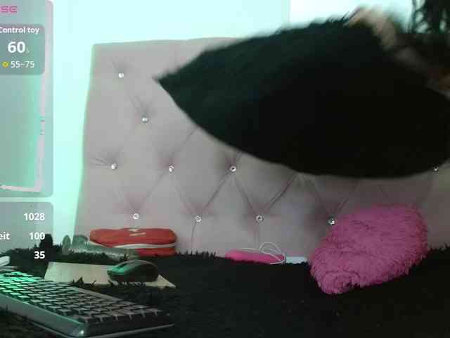 kory-star webcam
