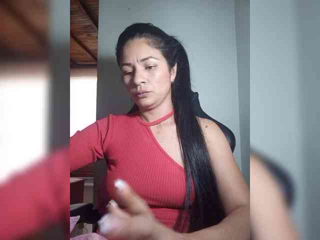 kory-star webcam