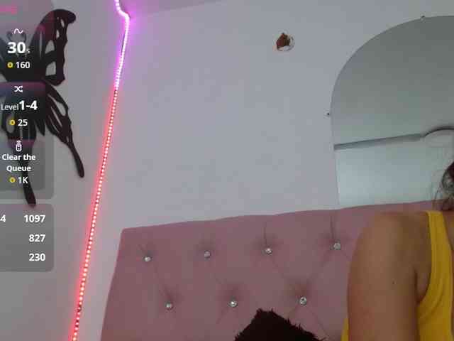 kory-star webcam