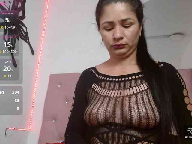 kory-star webcam