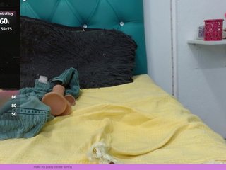 melyzzaqueen Porn Show