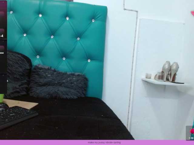 melyzzaqueen on BongaCams 