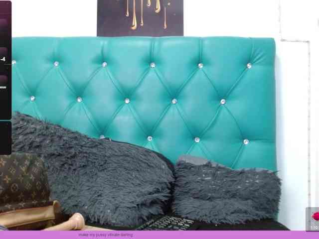 melyzzaqueen webcam