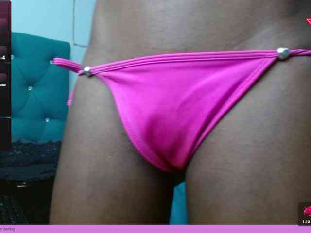 melyzzaqueen webcam
