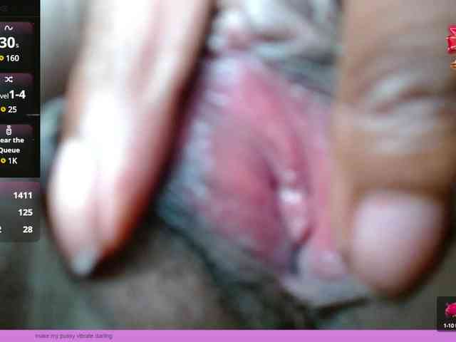 melyzzaqueen webcam