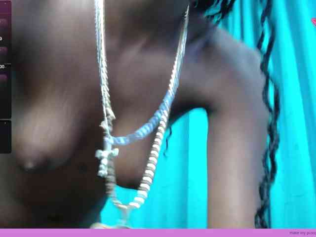 melyzzaqueen webcam
