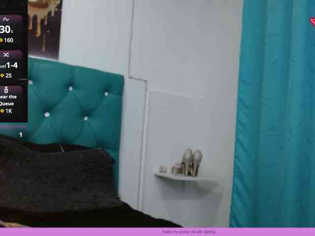 melyzzaqueen webcam