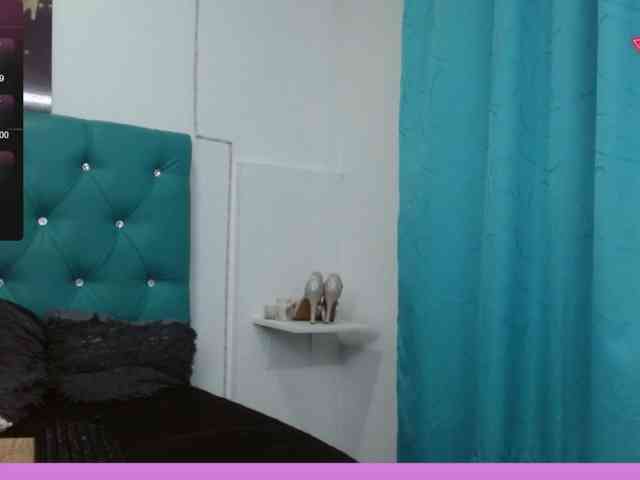 melyzzaqueen webcam