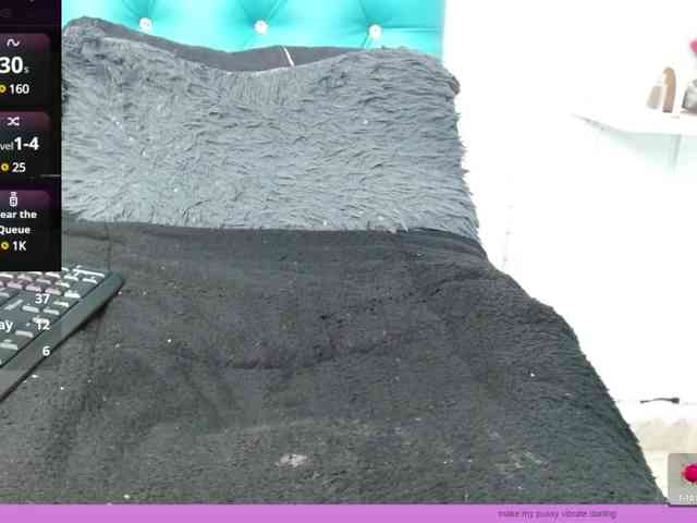 melyzzaqueen webcam