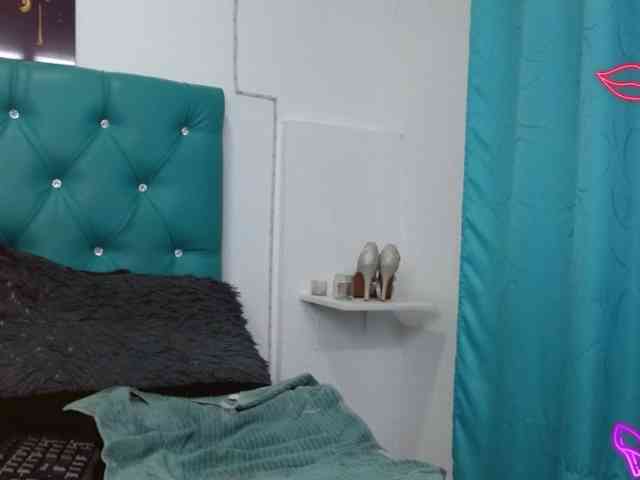 melyzzaqueen webcam