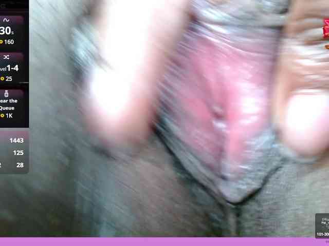 melyzzaqueen webcam