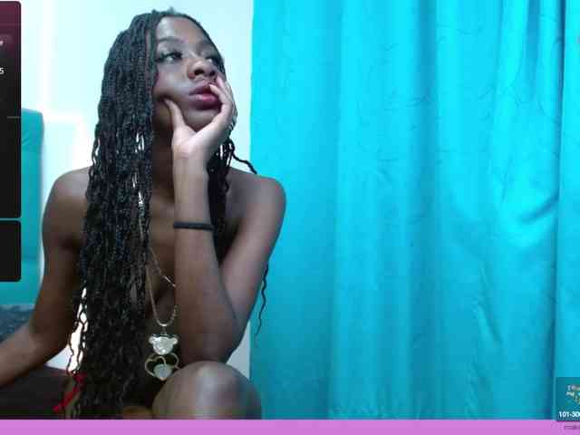melyzzaqueen webcam
