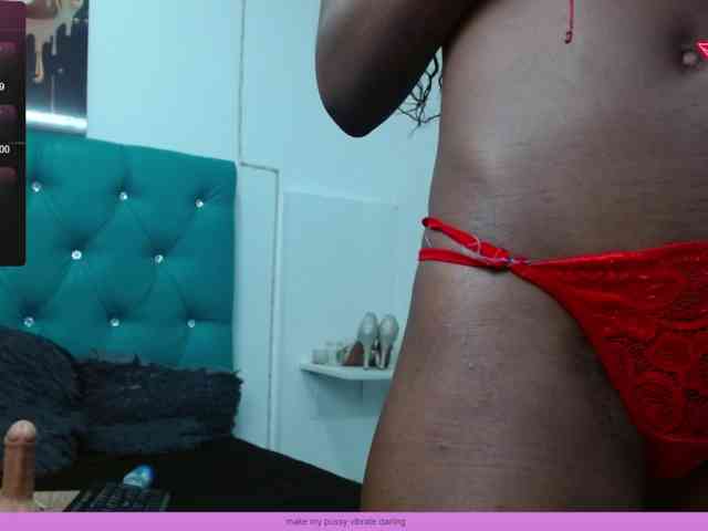 melyzzaqueen webcam