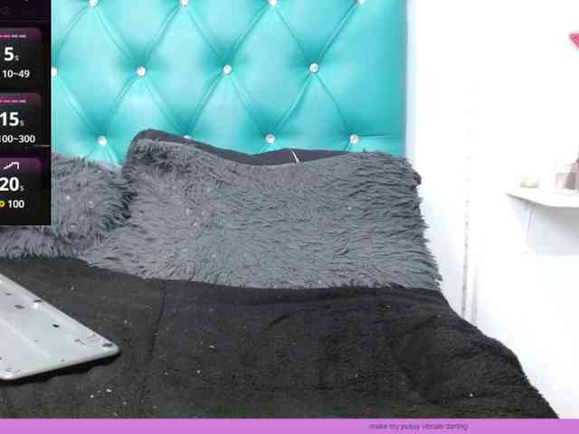 melyzzaqueen webcam
