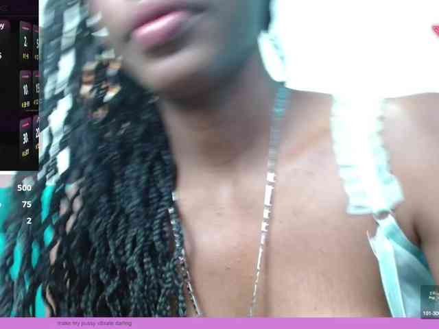 melyzzaqueen webcam