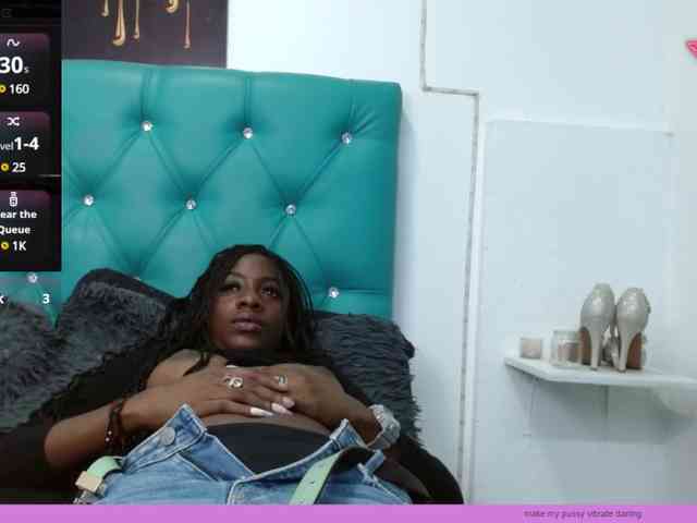 melyzzaqueen webcam