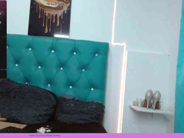 melyzzaqueen webcam