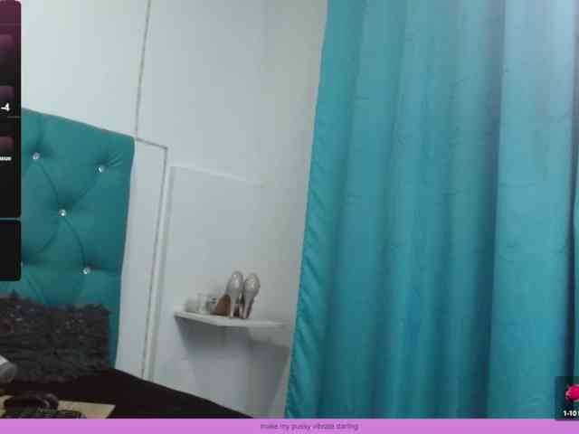 melyzzaqueen webcam