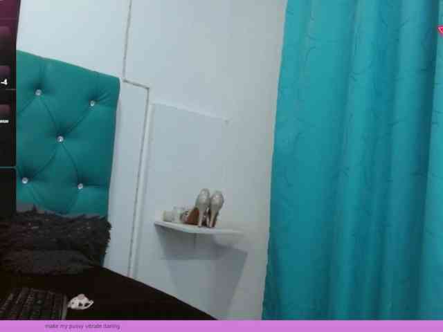 melyzzaqueen webcam