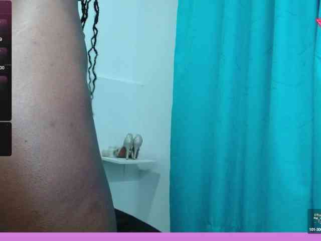 melyzzaqueen webcam