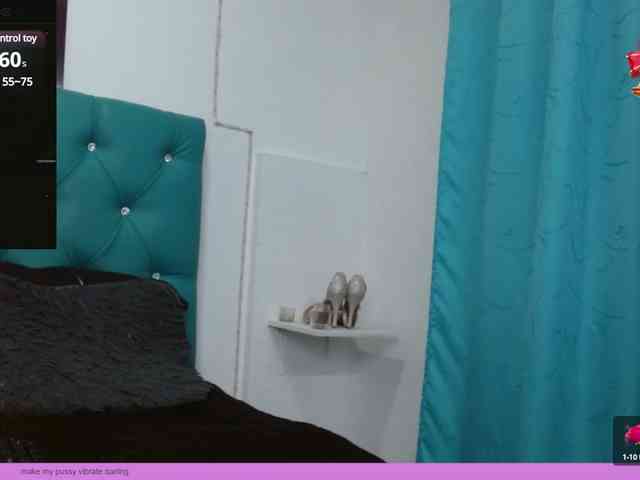 melyzzaqueen webcam