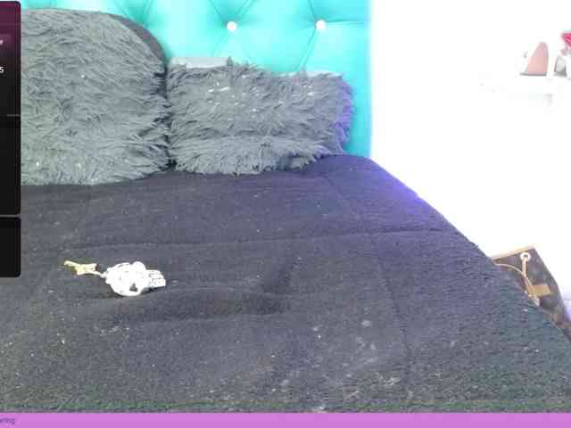 melyzzaqueen webcam
