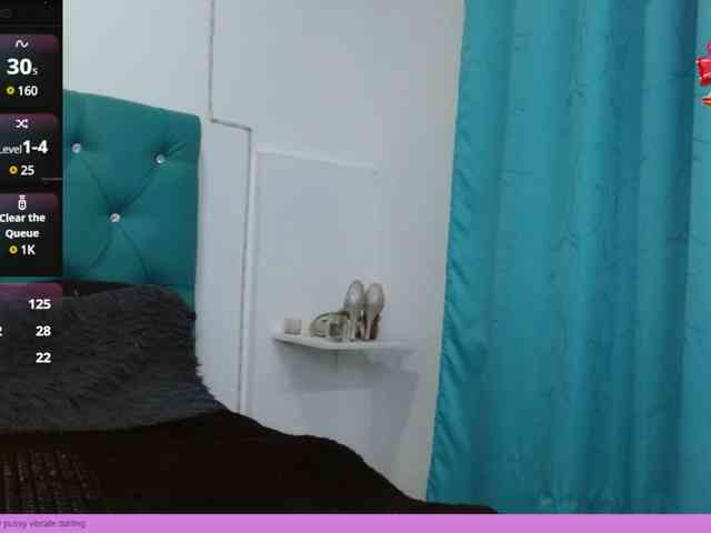 melyzzaqueen webcam