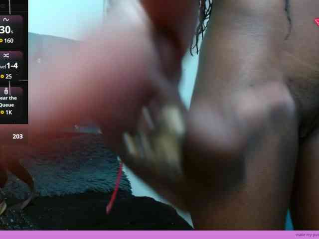 melyzzaqueen webcam