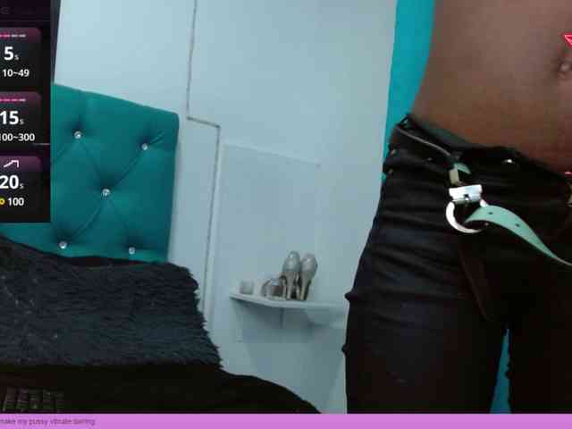 melyzzaqueen webcam