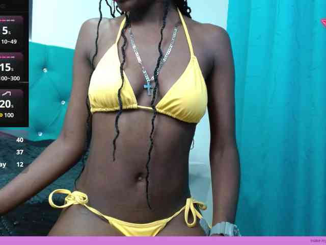 melyzzaqueen webcam