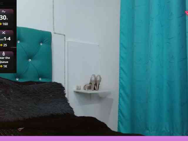 melyzzaqueen webcam