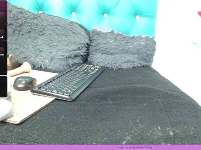 melyzzaqueen webcam