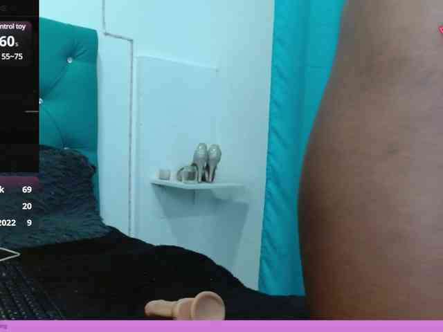 melyzzaqueen webcam