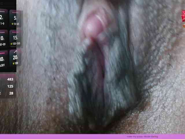 melyzzaqueen webcam