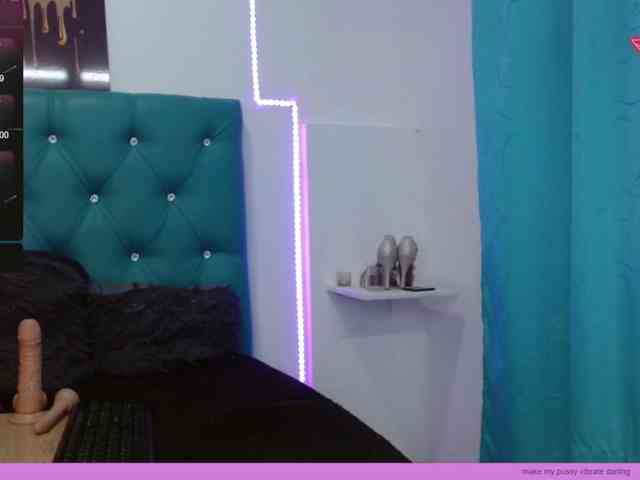 melyzzaqueen webcam