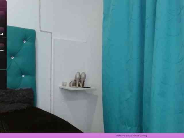hot live sex Melyzzaqueen