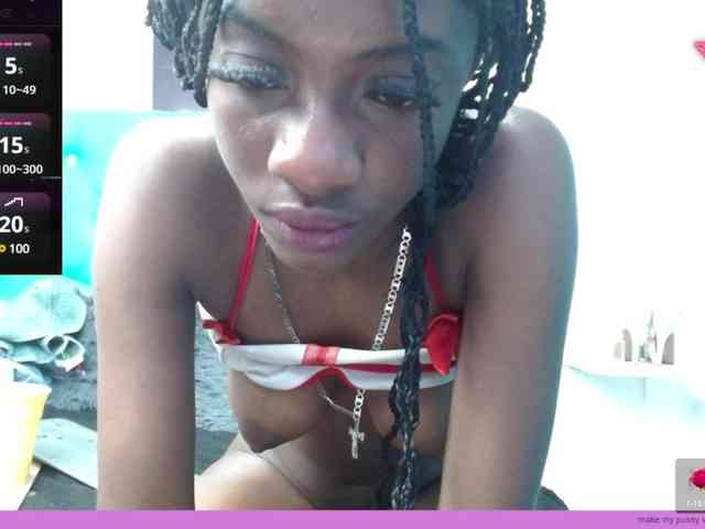 melyzzaqueen webcam