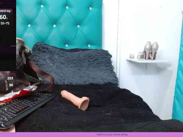 melyzzaqueen webcam