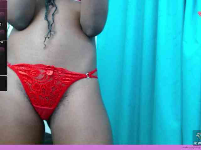 melyzzaqueen webcam