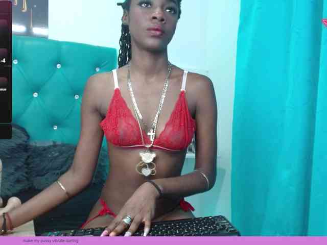 melyzzaqueen webcam