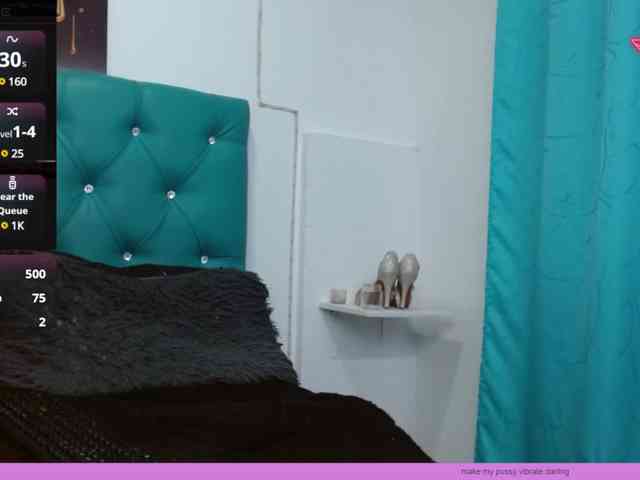 melyzzaqueen webcam