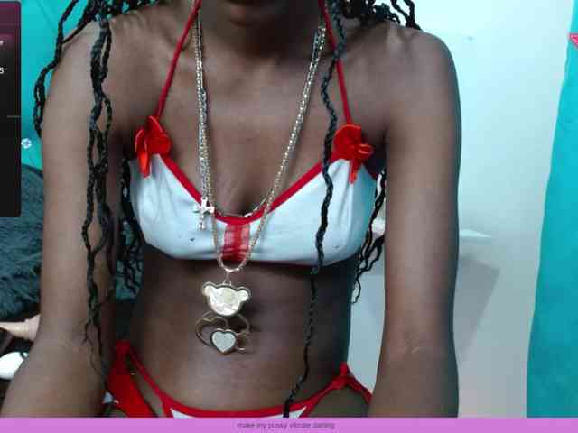 melyzzaqueen webcam