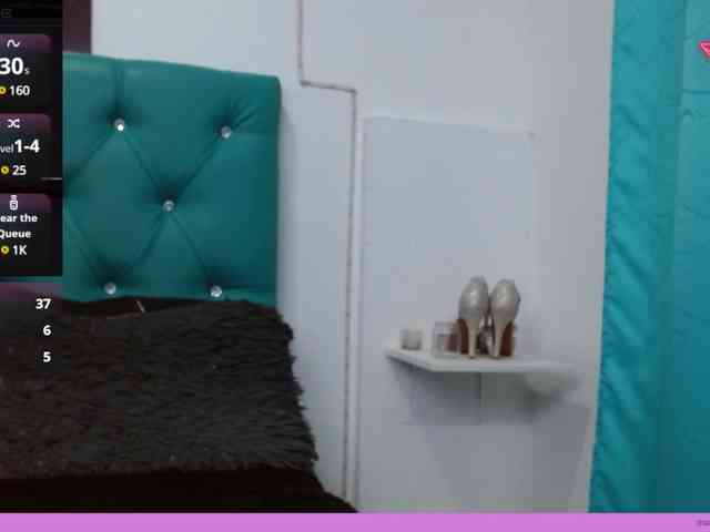 melyzzaqueen webcam