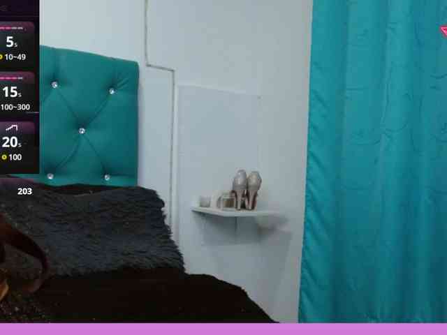 melyzzaqueen webcam
