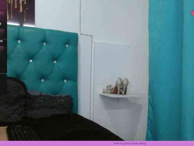 melyzzaqueen webcam