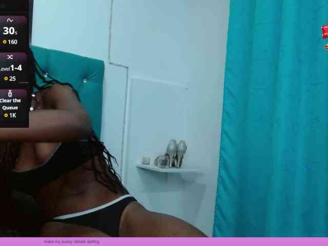melyzzaqueen webcam